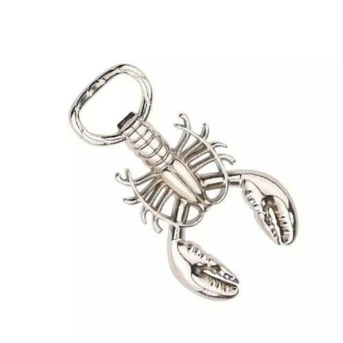 Duiken flesopener bieropener kreeft, https://www.kanoenduiksport.nl/contact/contact/, Overige typen, Nieuw, Ophalen of Verzenden