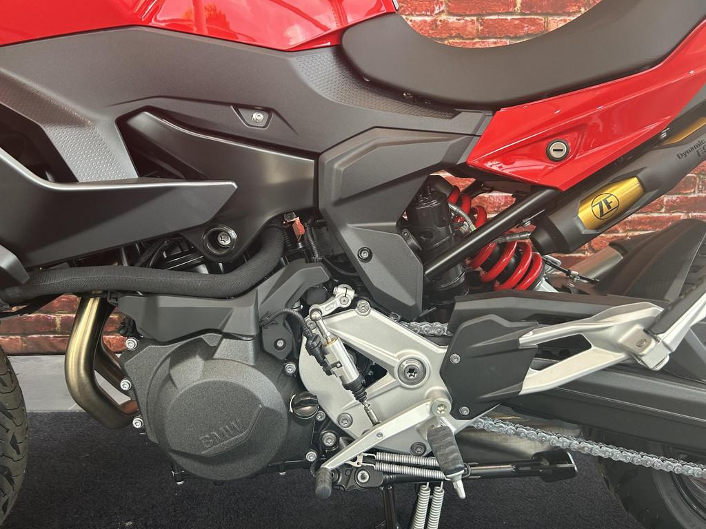 BMW F 900 XR - foto 2