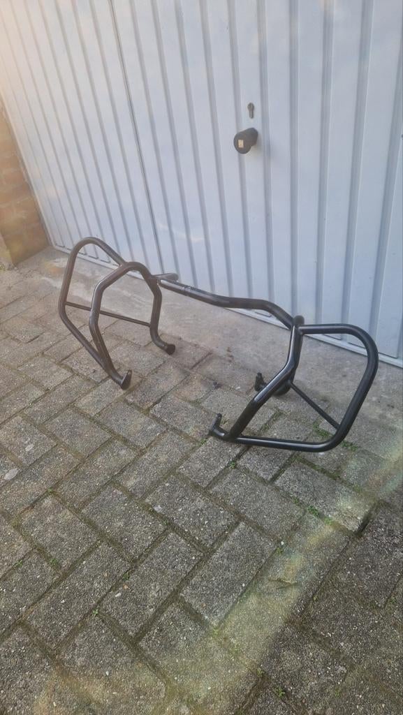 Valbeugel KTM 1190 Adventure, Ophalen of Verzenden