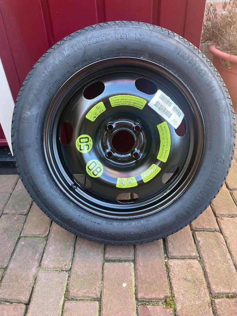 Accessoires voor de Opel Crossland X, Auto diversen, Auto-accessoires, Gebruikt, Ophalen