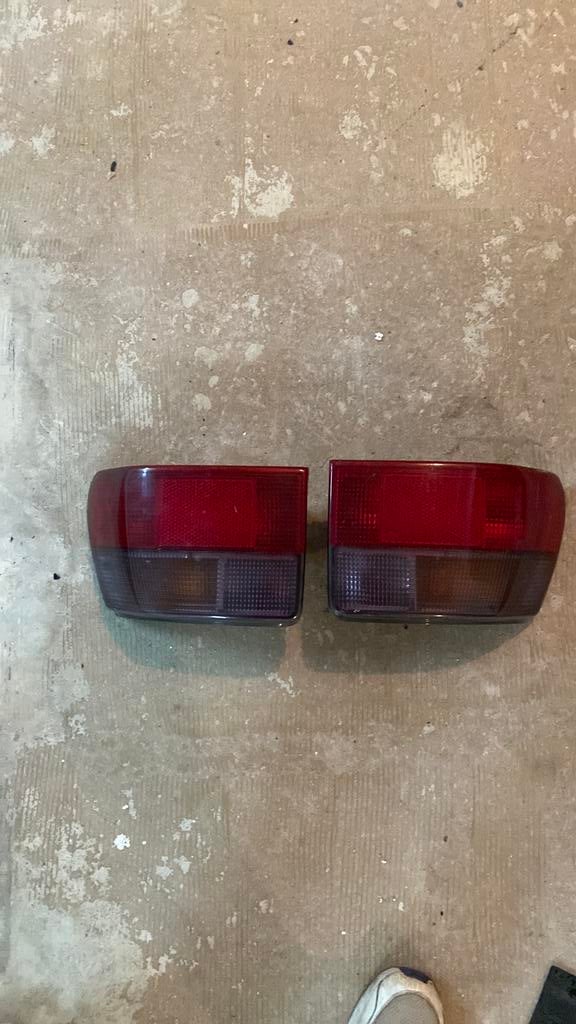 Astra F c20xe achter lichten, Ophalen of Verzenden, Gebruikt, Opel