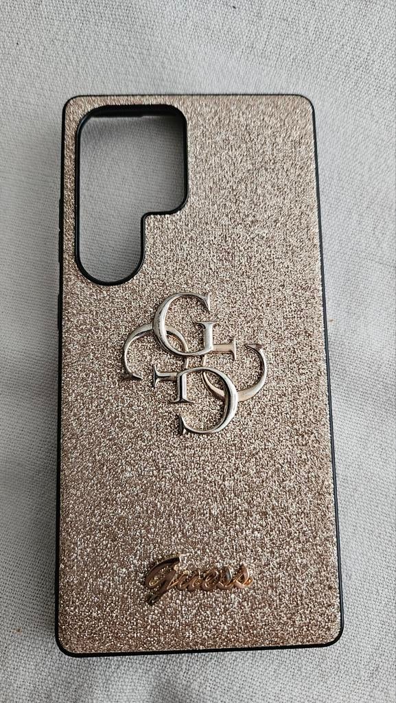 Samsung galaxy s25ultra cover/hoesje, Telecommunicatie, Mobiele telefoons | Hoesjes en Frontjes | Samsung, Ophalen of Verzenden