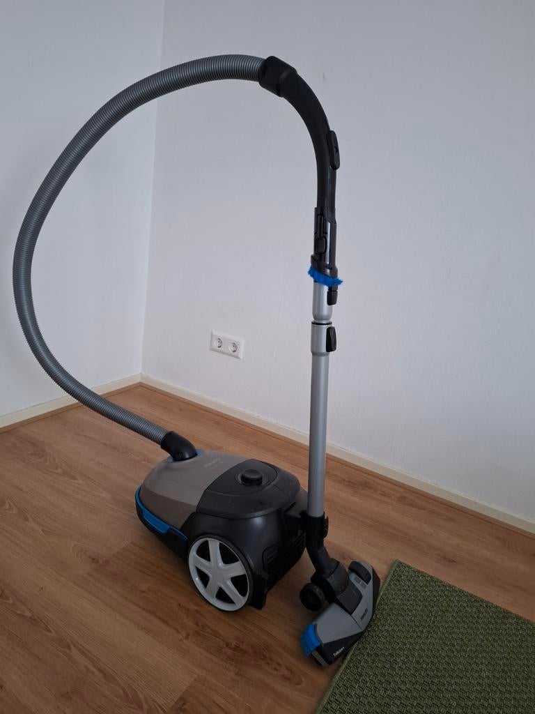 Philips Active Performance Stofzuiger, Witgoed en Apparatuur, Stofzuigers, Ophalen, Gebruikt