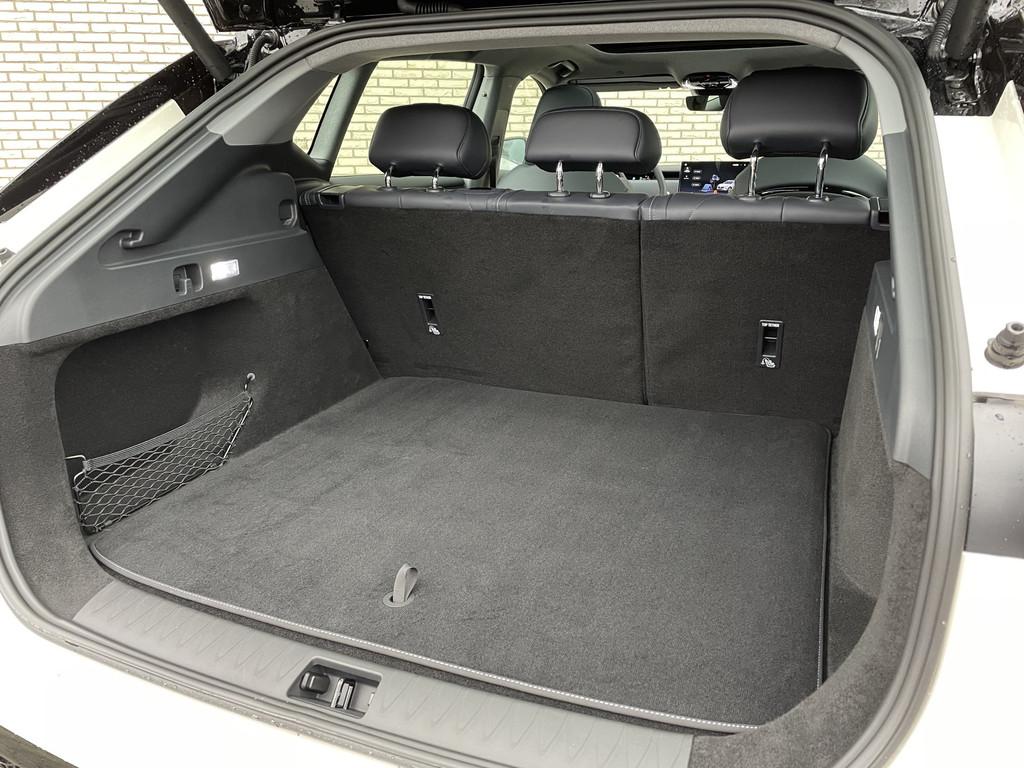 VOYAH Courage Business Edition 80 kWh l Stoel verwarming/ven, Automaat, 476 km, Achterwielaandrijving, Overige kleuren