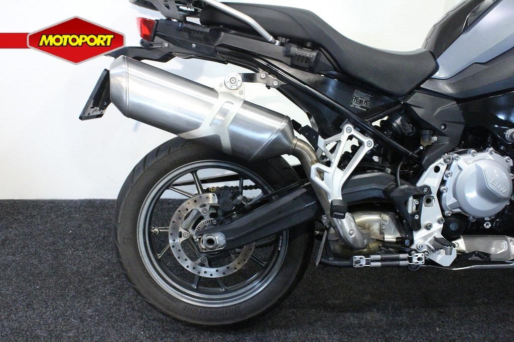 BMW F 750 GS, Motoren, Motoren | BMW, Bedrijf, Toermotor