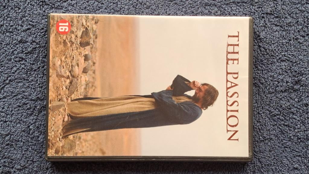 The Passion, Alle leeftijden, Ophalen of Verzenden, Zo goed als nieuw