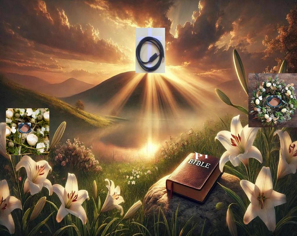 Slimme EnergieMeter P1 Kabel 🐣 Paas- Actie🐣, Verzenden, Nieuw