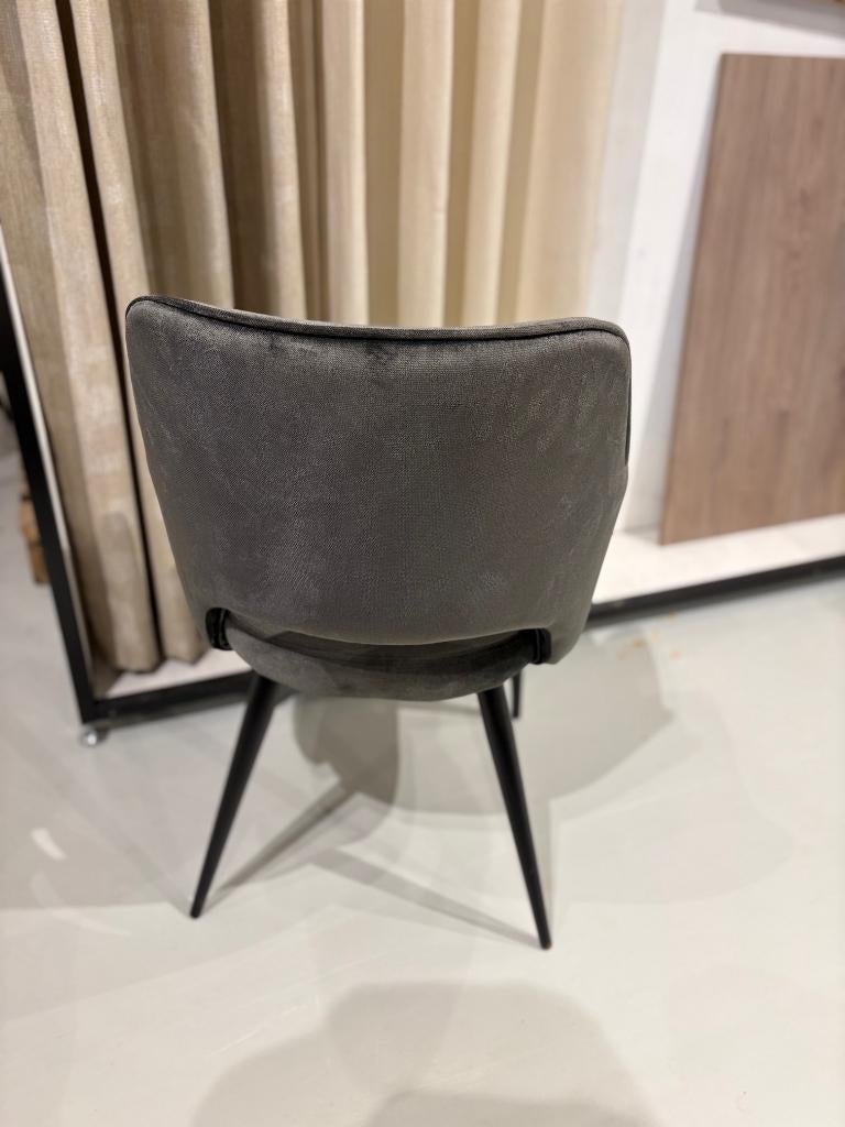 Eetkamerstoel Puck | UITVERKOOP, Ophalen, Gebruikt, Eén, Modern