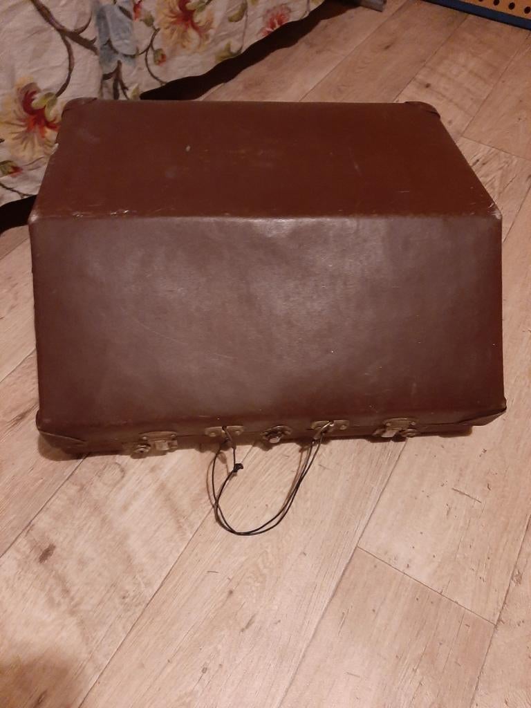 Accordeon Vïta Italia in goede staat voor de liefhebber, Muziek en Instrumenten, Ophalen of Verzenden