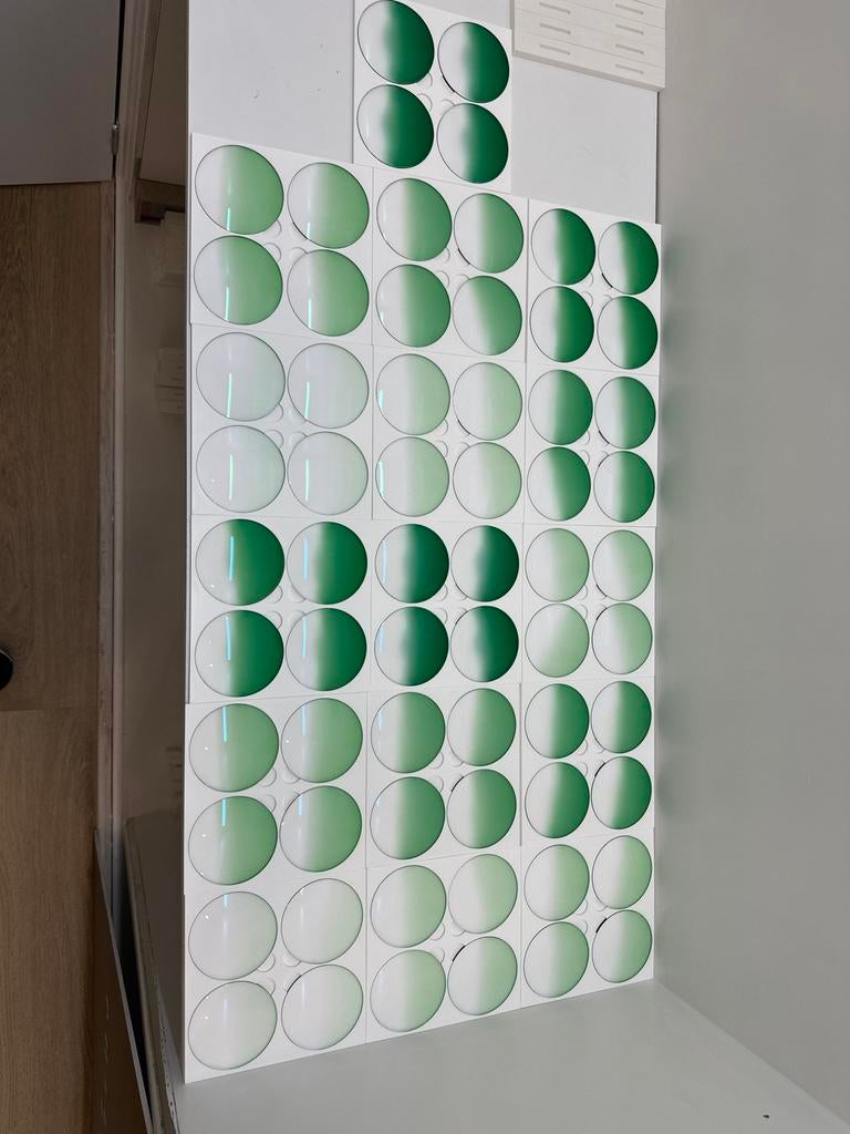 Cartier Glazen, Ophalen of Verzenden, Nieuw, Overige merken