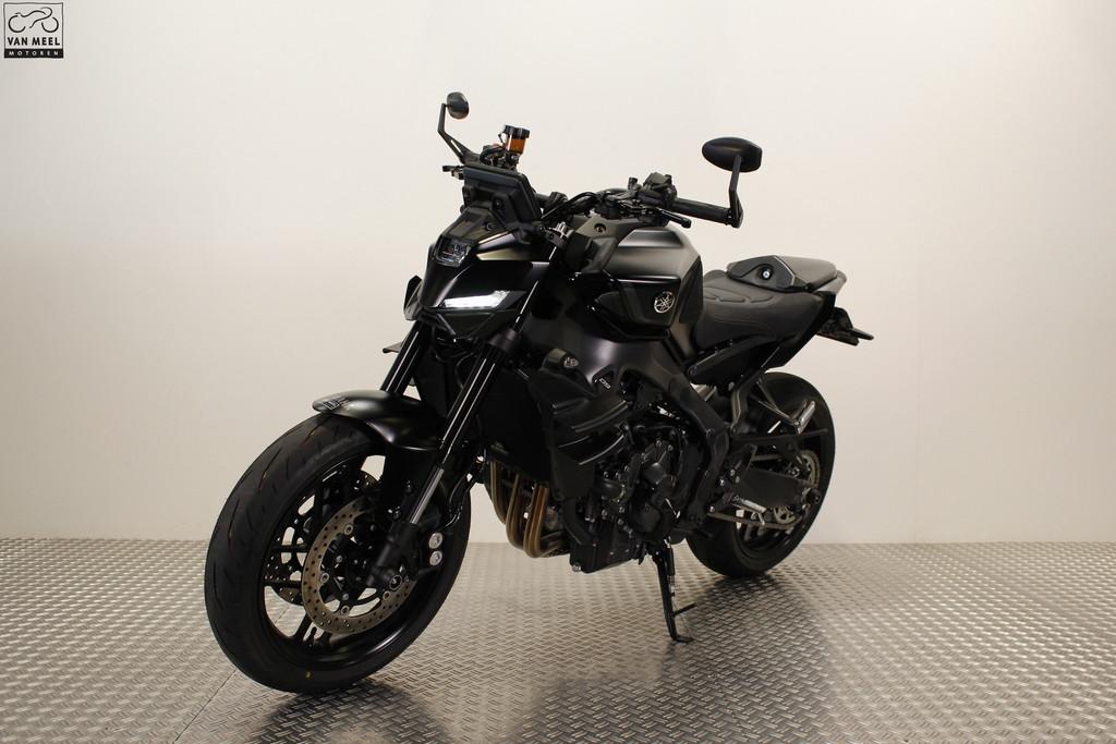 Yamaha MT 09 ABS (bj 2025) - foto 3