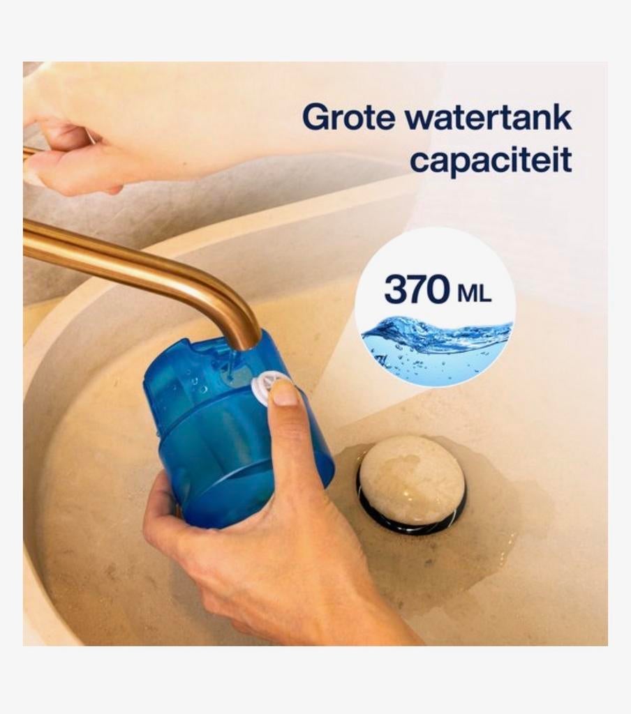 Samako Royal Elite Stoomreiniger, Ophalen of Verzenden, Nieuw, Stoomreiniger