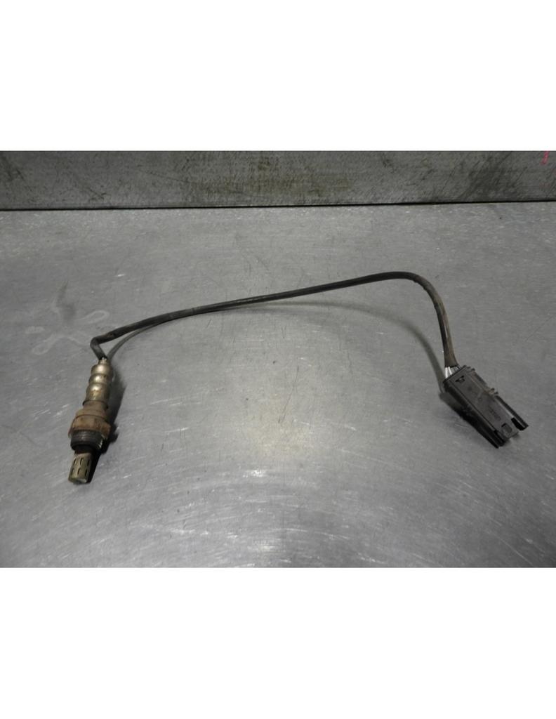 K1200S 2005 - 2008 BMW Elektrische component D1-41600