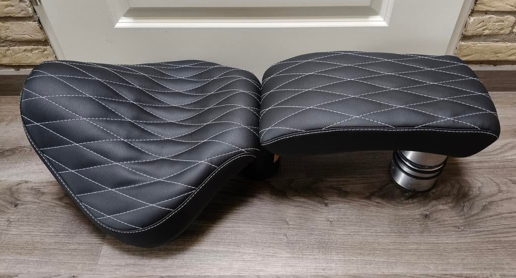 Zadelset Yamaha Dragstar xvs1100, Motoren, Onderdelen | Yamaha, Info@rwcustomseating.nl, Nijverdal, Nieuw, Ophalen of Verzenden