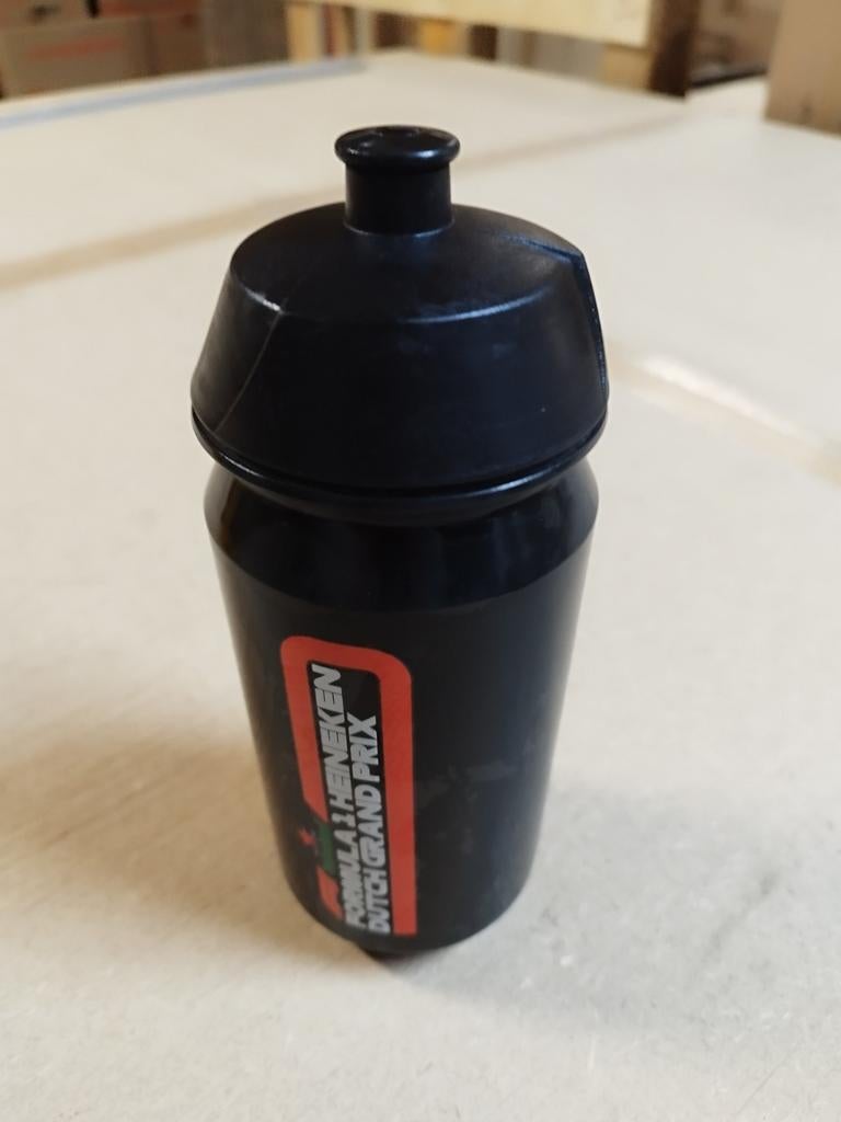 Bidon F1, Ophalen of Verzenden