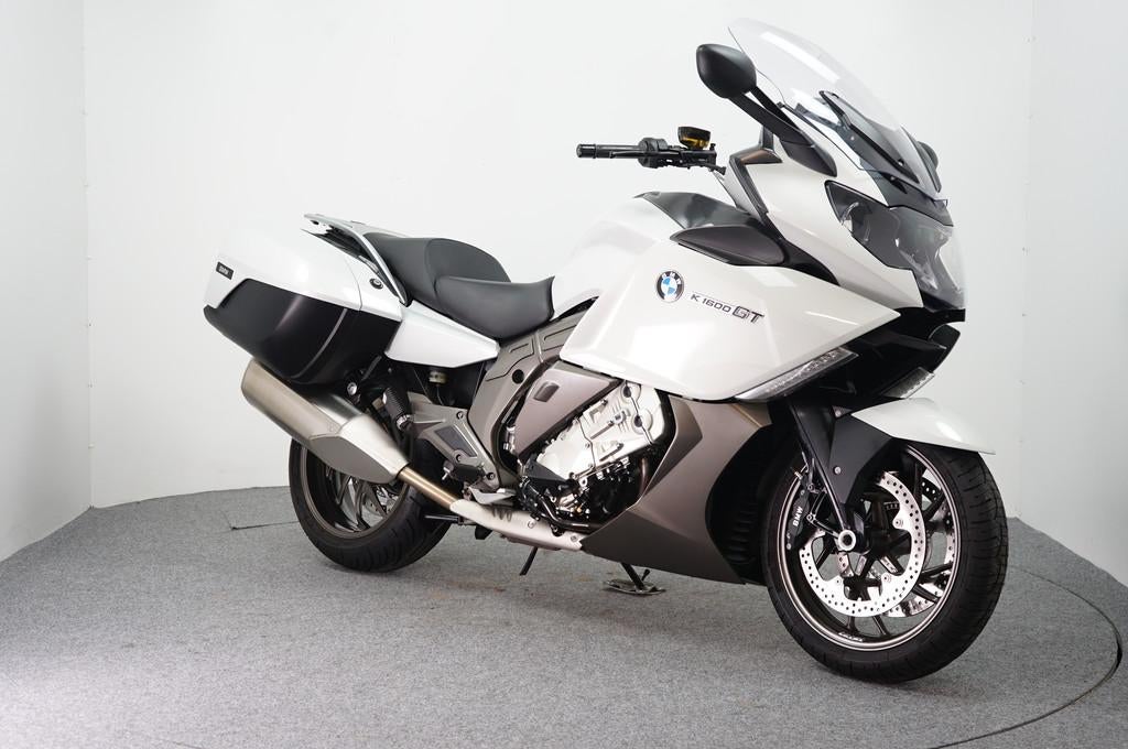 BMW K 1600 GT ABS (bj 2012) - foto 2