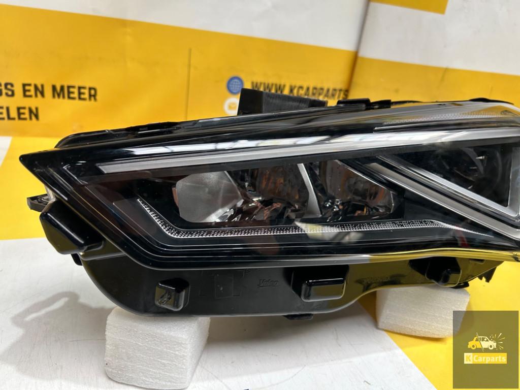 Koplamp Seat Leon 4 IV 5FA FULL LED Links 5FC941773 2021-, Info@fabrikant.eu, Fabrikantstraat 1
1000 AA  Amsterdam, NL, Ophalen of Verzenden
