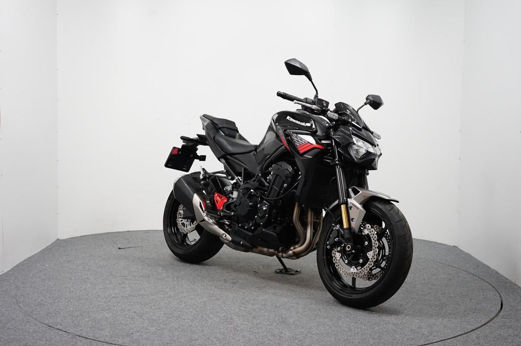 Kawasaki Z 900 ABS GERESERVEERD RS (bj 2023) - foto 2