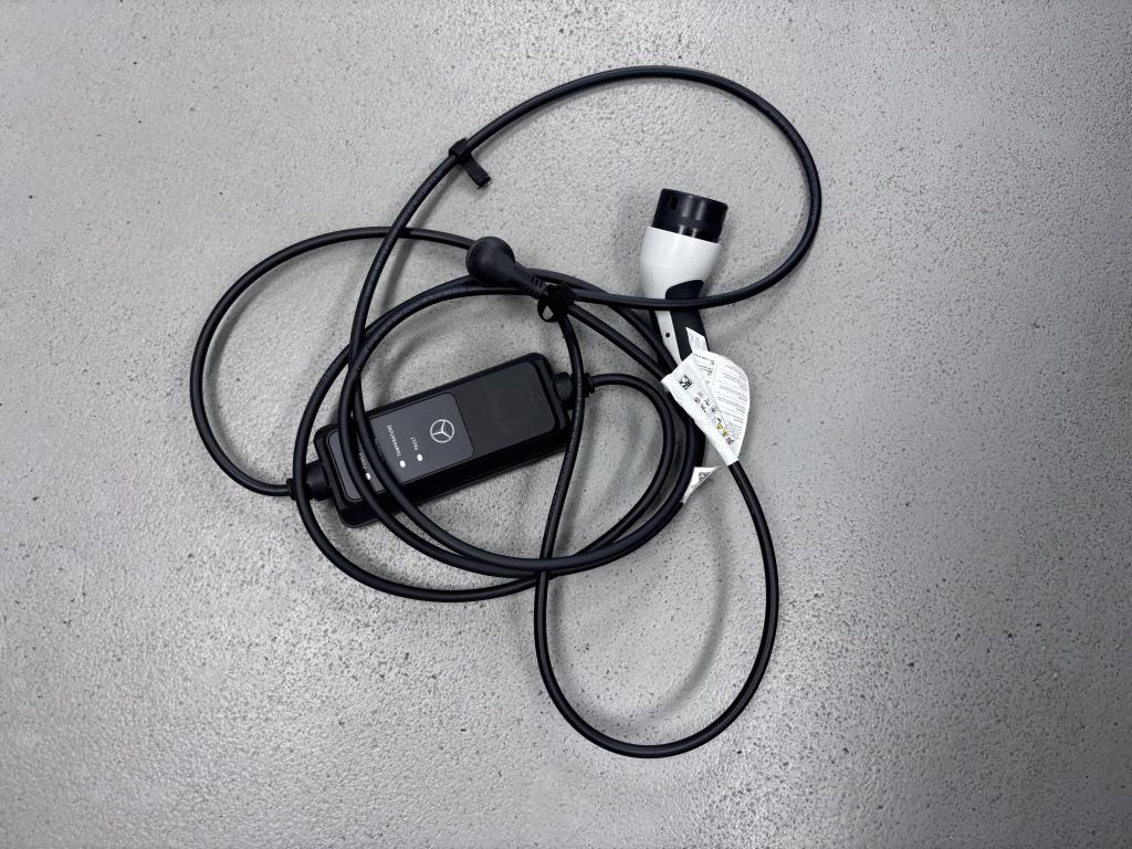 Laadkabel Mercedes Benz A0005837603 nieuw, Auto-onderdelen, Niet ingevuld, Gebruikt, Mercedes-Benz, Niet ingevuld