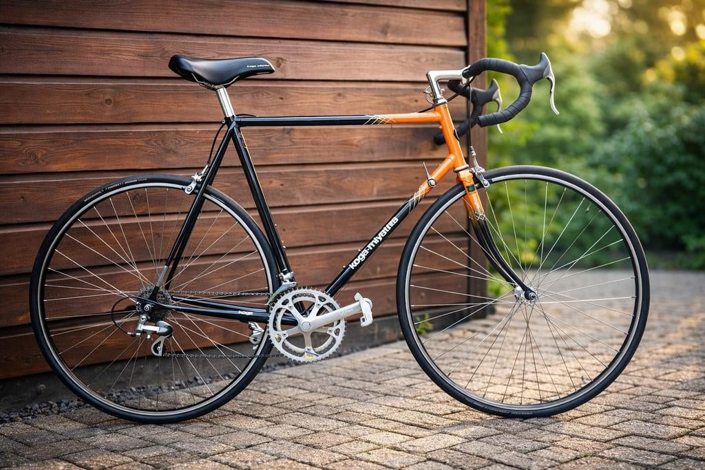 Koga Miyata Prologue, Ophalen, 28 inch, Zo goed als nieuw, 57 tot 61 cm