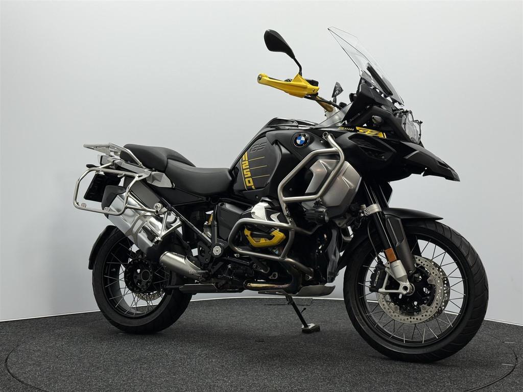 BMW R 1250 GS Adventure 40 YEARS EDITION OPTION 719 - foto 2