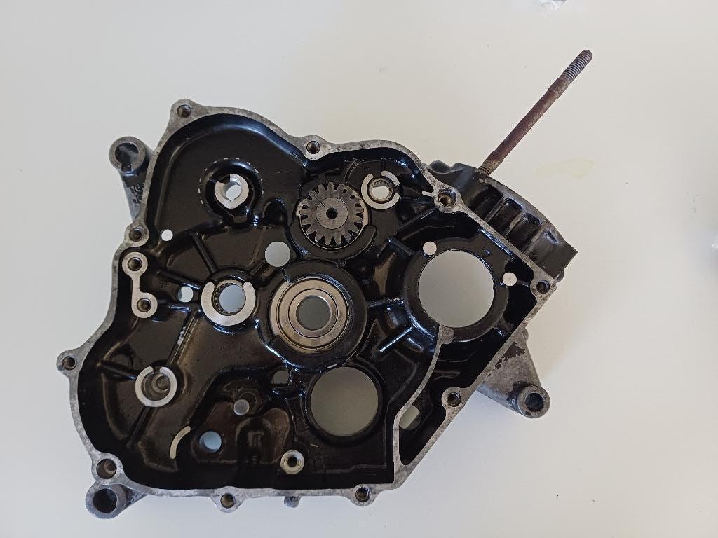 Honda MT carter deel gebruikt, Ophalen of Verzenden, Gebruikt, Overige typen, Overige merken