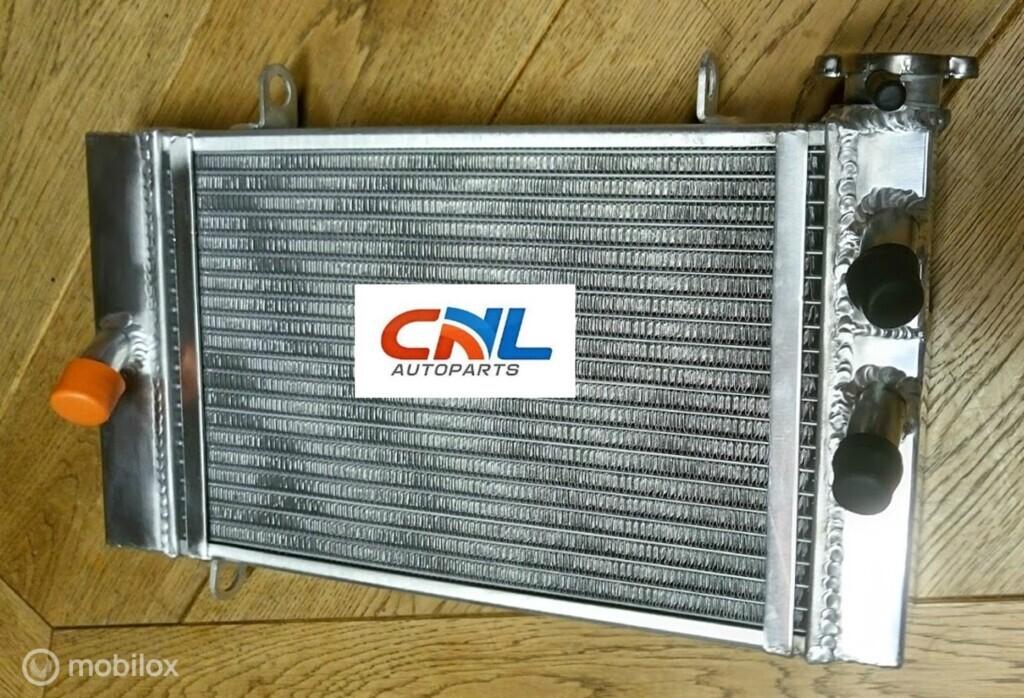 Radiateur YAMAHA TZ250 4DP 1992 -1995 93 94 95, Nieuw, Ophalen of Verzenden