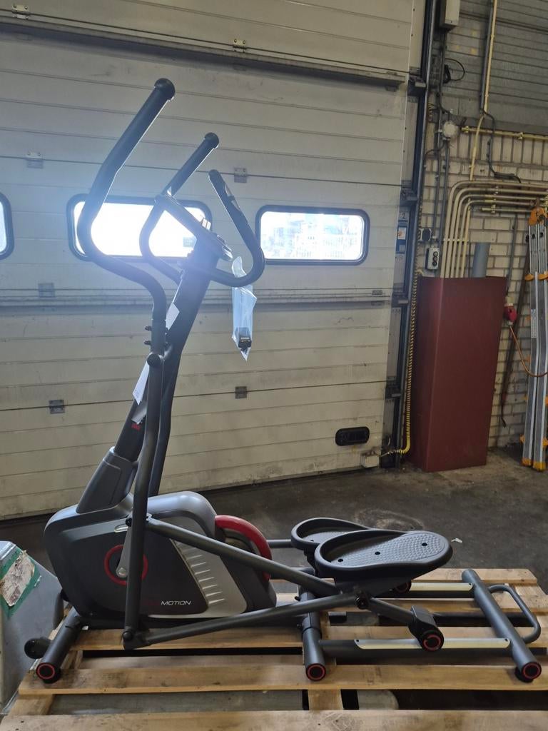 Crosstrainer, Ophalen, Speed motion, Info@outlethaltwente.nl, 7577NB