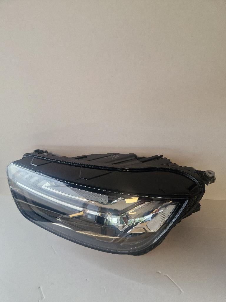 Koplamp Audi Q5 FACELIFT LED MATRIX Links 80A941035E, Auto-onderdelen, Verlichting, Ophalen of Verzenden, Gebruikt, Audi