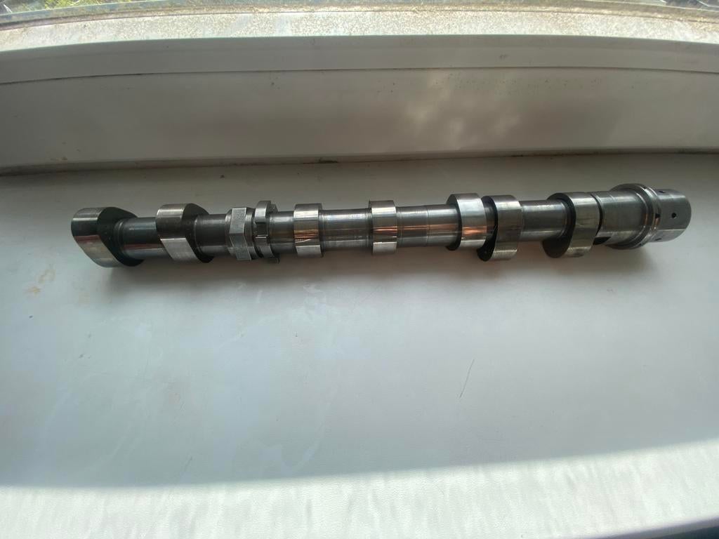 Nokkenass gt3 rs, Ophalen of Verzenden