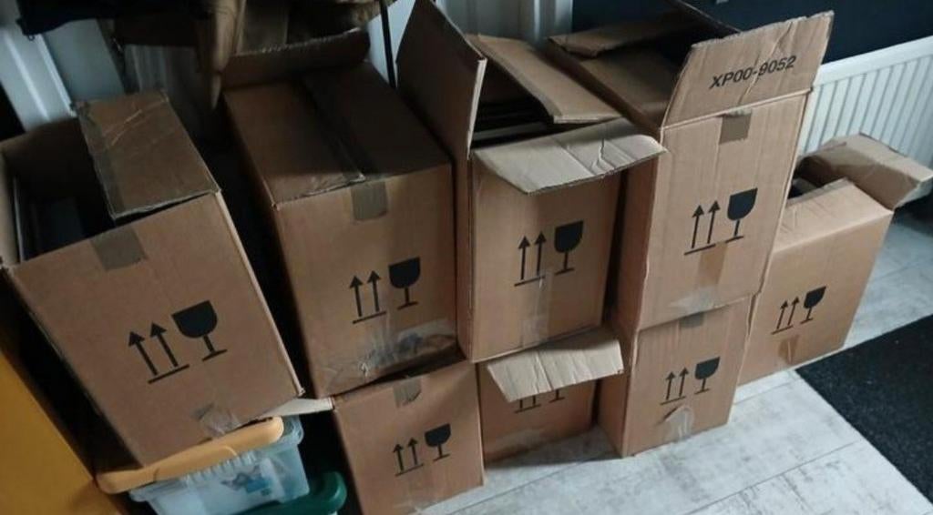 Te koop gevraagd  postzegels auto vol garage opslag schuur.., Ophalen, Nederland en Buitenland