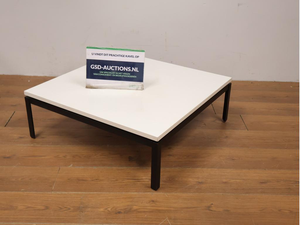 Koffietafel, Salontafel door Martin Visser voor T Spectrum, Ophalen of Verzenden, Niet ingevuld, Niet ingevuld, Niet ingevuld