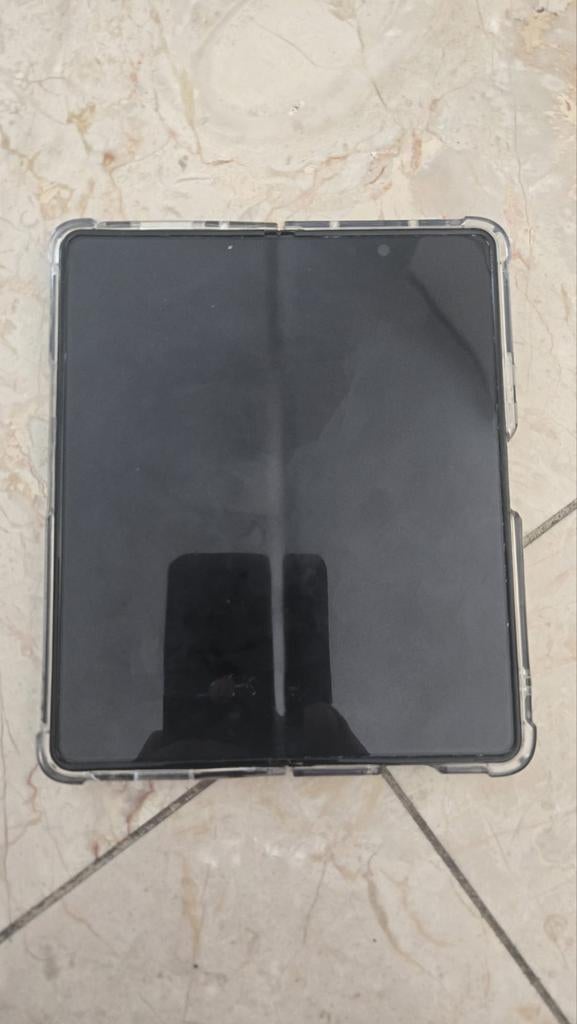 Samsung Fold 5    512gb, 512 GB, Ophalen of Verzenden, Zwart, Galaxy Z Fold