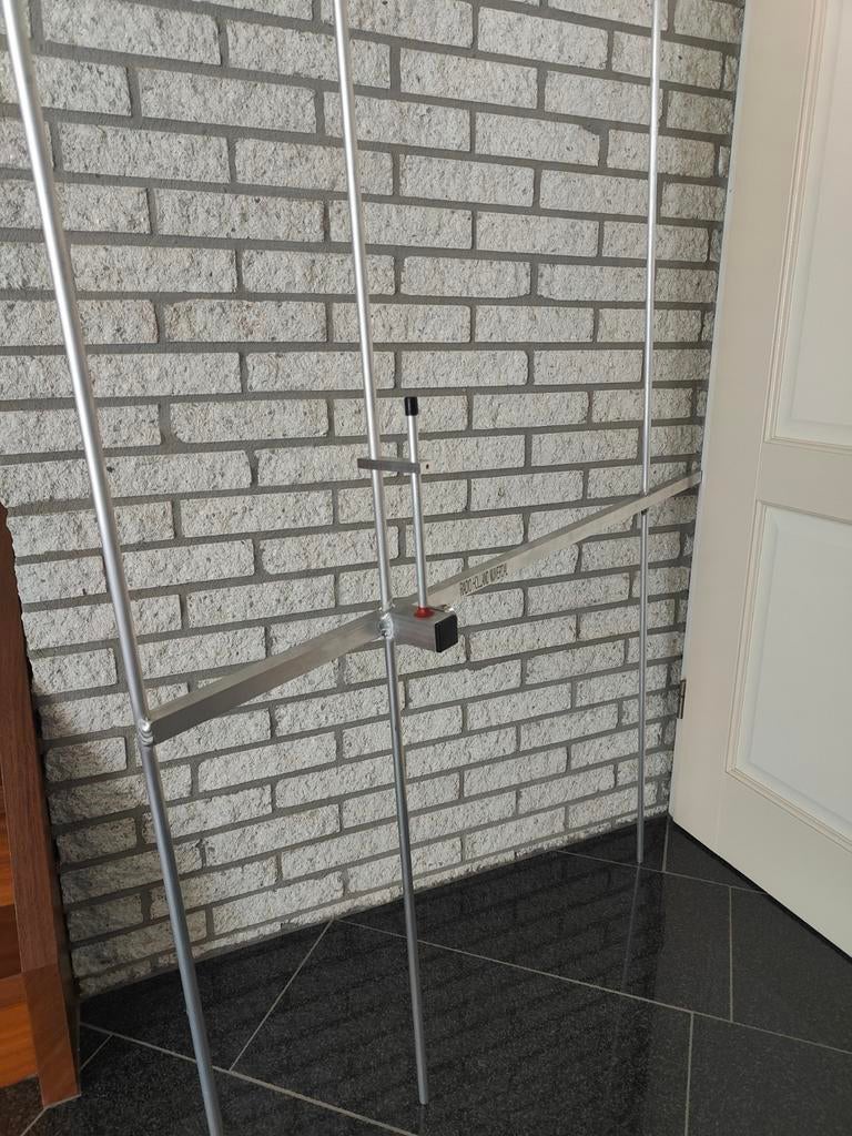 2/3 elements zend/ontvangst richtantenne(s) nieuw!, Ophalen of Verzenden, Nieuw