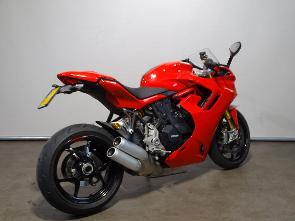 Ducati Super Sport SUPERSPORT 950 S - foto 3