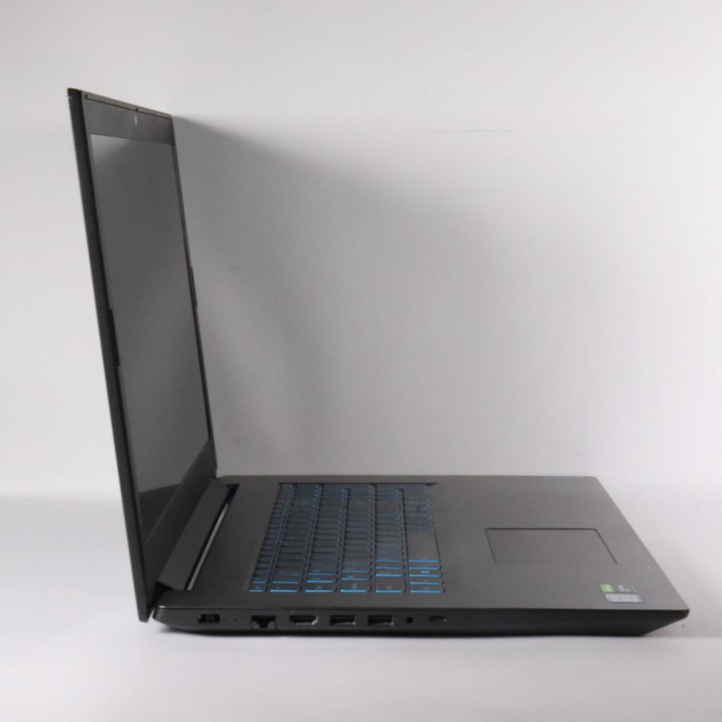 Lenovo Ideapad L340-17IRH 16GB 512GB GeforceRTX 1650 - B, Computers en Software, Windows Laptops, Lenovo, Gebruikt, Support@lenovo.com