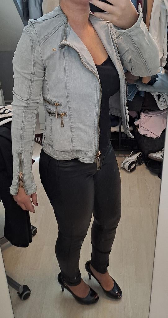 Josh V jasje., Ophalen of Verzenden, Zo goed als nieuw, Jasje, Maat 34 (XS) of kleiner