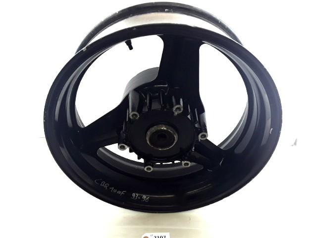 CBR1000F 1993 - 1996 Honda Velg D1-37789