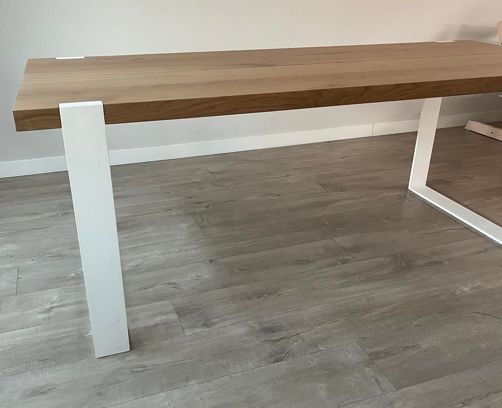 Table du sud, Ophalen, 200 cm of meer, 50 tot 100 cm, Zo goed als nieuw