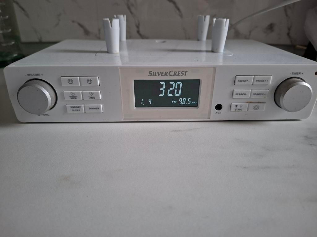Leuke keukenradio, Ophalen of Verzenden, Minder dan 60 watt, Overige merken