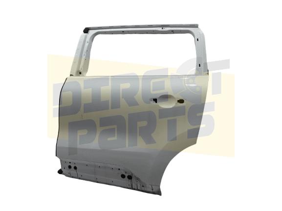 Renault Espace V (2/15-5/23) (XFC) achterportier Links Origi, -, -, Nieuw, -