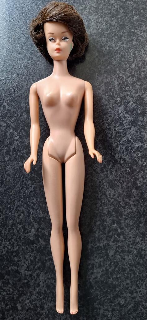 Vintage Mattel Barbie Midge, Verzamelen, Poppen, Ophalen of Verzenden, Gebruikt, Pop