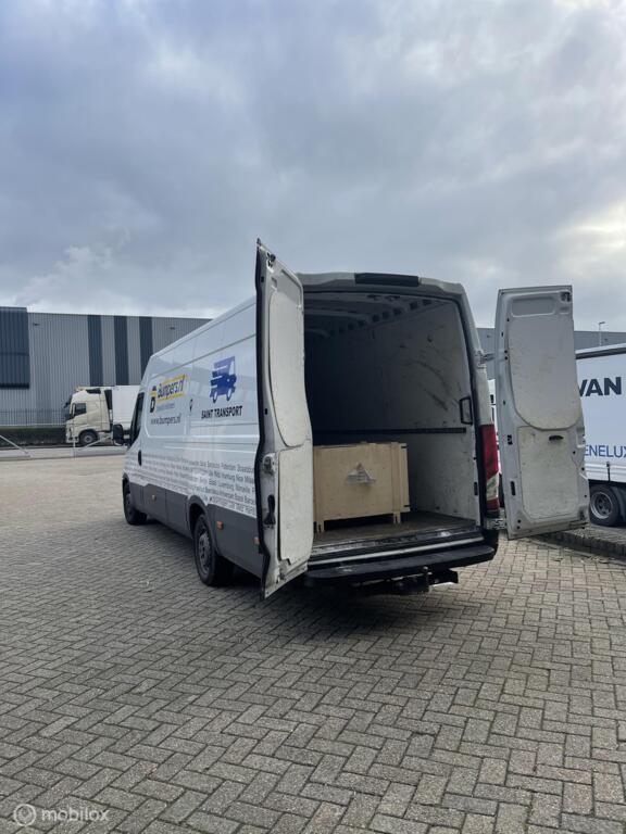 Verhuizer & transport Rotterdam 24/7, Diensten en Vakmensen, Verhuizers en Opslag