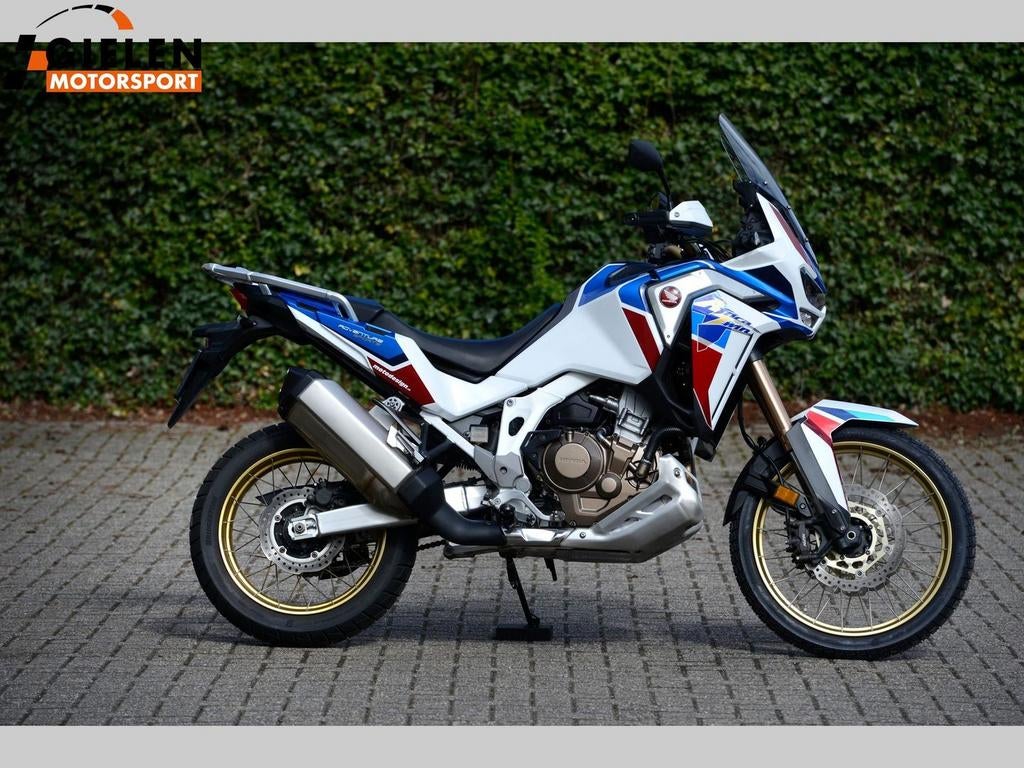 HONDA CRF 1100 L AFRICA TWIN ADVENTURE SPORTS (bj 2021)