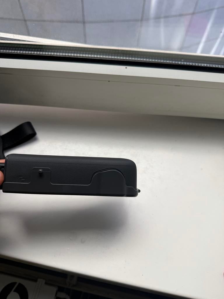 DJI Osmo Pocket 3 met extra's, Audio, Tv en Foto, Actiecamera's, Ophalen, Nieuw, Overige merken