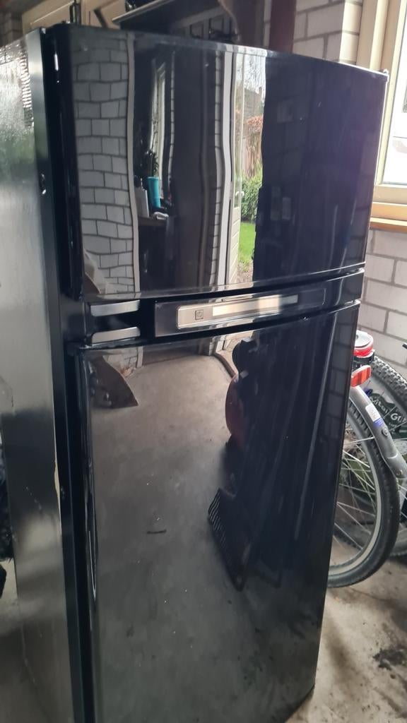 Koelkast camper, Ophalen, 120 tot 140 cm, 100 tot 150 liter, Niet werkend
