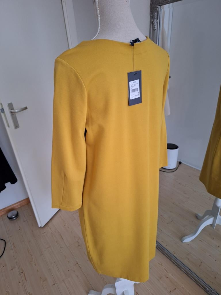 Purdey m, Kleding | Dames, Maat 38/40 (M), Geel, Nieuw, Ophalen of Verzenden