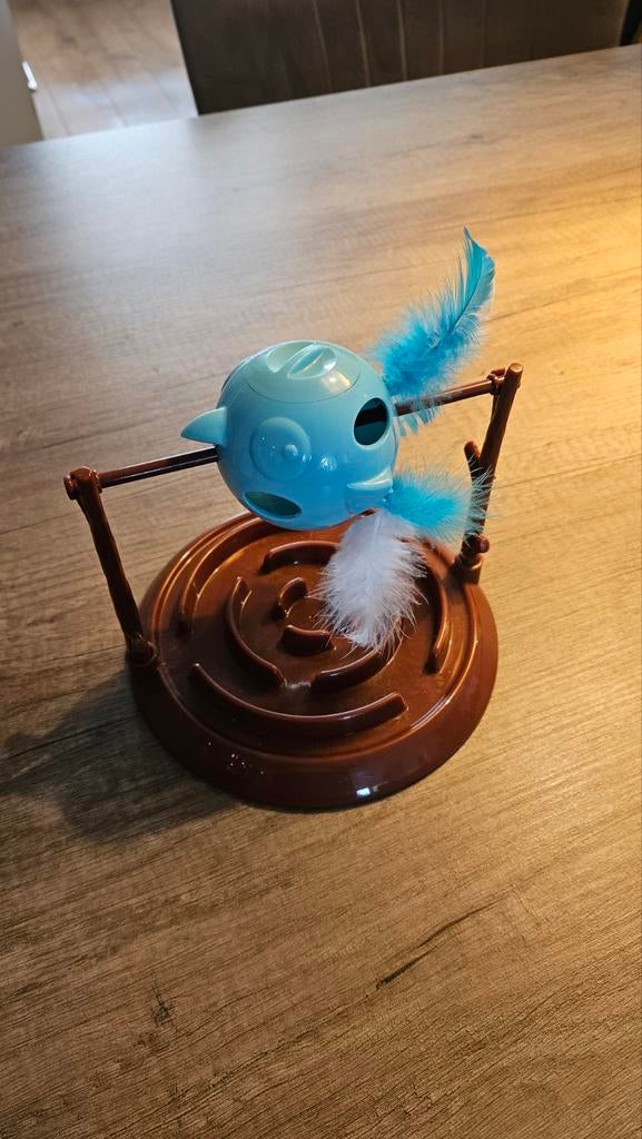 Snoepjes speelgoed, Dieren en Toebehoren, Ophalen, Gebruikt, Intelligentiespeelgoed