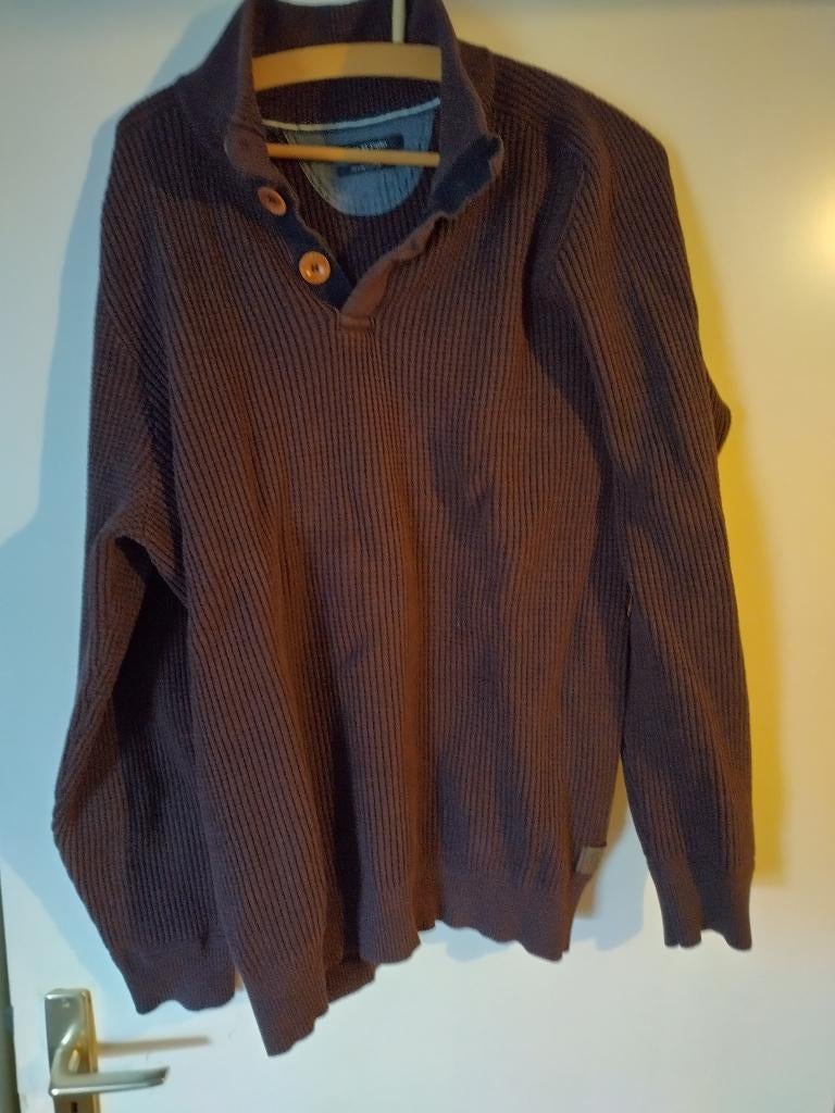 Trui Marc O' polo trui maat xxl, Ophalen of Verzenden, Zo goed als nieuw, Overige maten, Rood