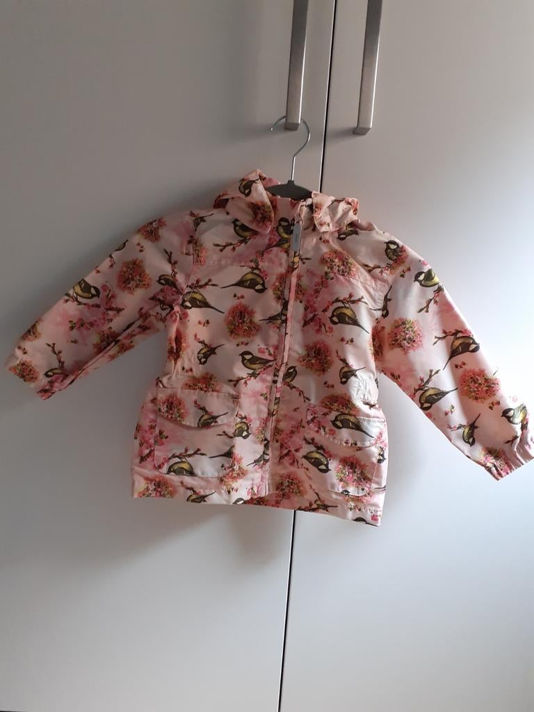 Name it zomerjas meisje maat 92, Kinderen en Baby's, Kinderkleding | Maat 92, Gebruikt, Meisje, Ophalen of Verzenden, Name It